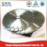 Circular Saw Blade for Granite Cutting