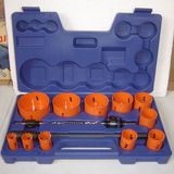 Hole Saw 15 PCS (15 PCS SET)