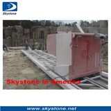 Hot Sell Granite Wire Saw Machine