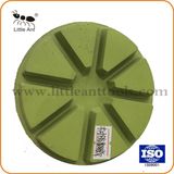 6 mm Thickness Polishing Pad Diamond Tool for Tile, Floor, Granite. Marble, Quartz