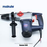 Makute 900W Three Function Electric SDS Plus Rotary Hammer Drill