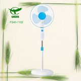 16inch Electric Cooling Standing Fan for Home Office