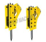 Hydraulic Breaker/Rock Hammer