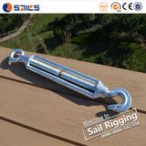 Marine Rigging Turnbuckle Malleable Chain Fastener