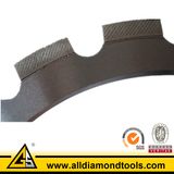 14'' Arix Diamond Ring Saw Blade for Cutting Concrete