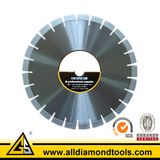 Brazed Diamond Saw Blade for Granite - Hlwasph