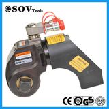 Spanner Construction Tools Combination Torque Wrench