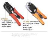 Modular Crimping Tools