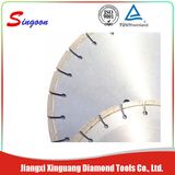 Turbo Diamond Tubo Blade for Tile Granite Cutting