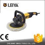 180mm 1300W Electric Polisher for Car Polishing (LY190-01)