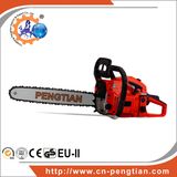 45cc 17kw Gasoline Chain Saw Power Tool