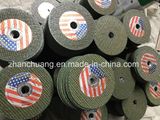 Professional Grade Diamond Granite Grinding Cutting Wheel