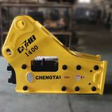 Cthb Hydraulic Rock Breaker Excavator Hammer Looking for Agents Dealer