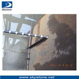 Steel Cutting Diamond Wires, Diamond Wires for Steel