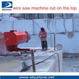 Granite&Marble Quarries Cutting Machine Hot Sale