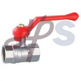 All Types of Brass or Low Lead Brass Ball Valve Factory