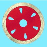 Diamond Saw Blade Continuous