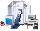 Computer Controlled Low Temperature Metal Pendulum Impact Testing Machine (JBDW-300CY)