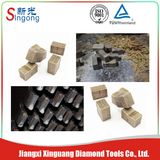 Diamond Tools for Stone Cutting