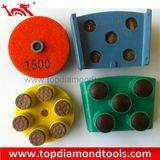 Grinding Diamond Tools for Concrete Grinding Polishing