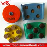 Grinding Diamond Tools for Concrete Grinding Polishing