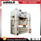 Automatic Punching Machine H Frame Power Press