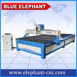 2040 CNC Pipe Plasma Cutter for Welding Tube Cutting Machine