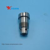 En 10204-3.1 CNC Turning Parts for Computer Parts and Telecommunications with Free Sample