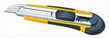 Automatic-Lock Utility Knife (NC20)