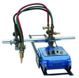 portable CG1-30 semi-automatic flame oxy-fuel gas cutting machine Gas cutter