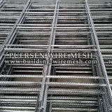 for Building Concrete Reinforcement Wire Mesh (factory price PS0086)