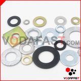 Fastener / Flat Washer Plain Washer Spring Washer Lock Washer Structural Washer