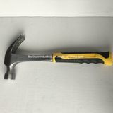 American Type One Piece Forged Claw Hammer (WW-JQ01)