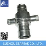 Suzhou Seapeak Co., Ltd.