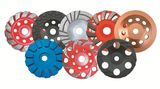 Best Quality Diamond Cup Wheel in Good Price