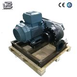 18.5kw Belt-Driven Vacuum Blower for Biogas Power Generation