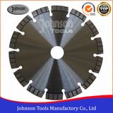 Diamond Laser Saw Blade: 180mm Laser Blade for Stone