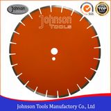 350mm Diamond Saw Blade for Cutting Stone with Good Sharpness