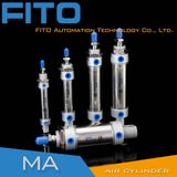 Good Performance Pneumatic Standard Cylinder for Takisawa Machine