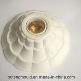 Plastic Mould Lamp Shade/Mould for Household.