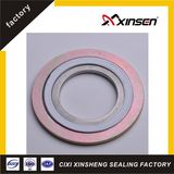 ASME B16.20 Spiral Wound Gasket