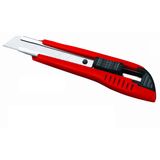 18mm Snap-off Plastic Knife (NC1161)