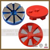 Redi-Lock Diamond Grinding Disk for Concrete Floor