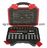 29PCS Socket Auto Tool Set for Auto Repairing