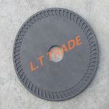 Hot-Pressing Sintering Graphite Die for Diamond Cutting Discs