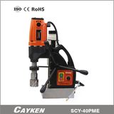 Scy-40pme-V Permanent Magnetic Drill, Cordless Magnetic Drill