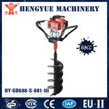 Big Power Ground Drill with Quick Delivery