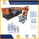 500ml Liquid Soft Plastic Bottle Blowing Machine