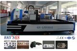 High Performance Fiber Laser Cutting Machine Hans GS Laser Cutter