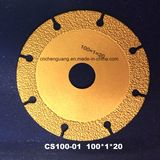 Metal Cutting Disc Saw Blade